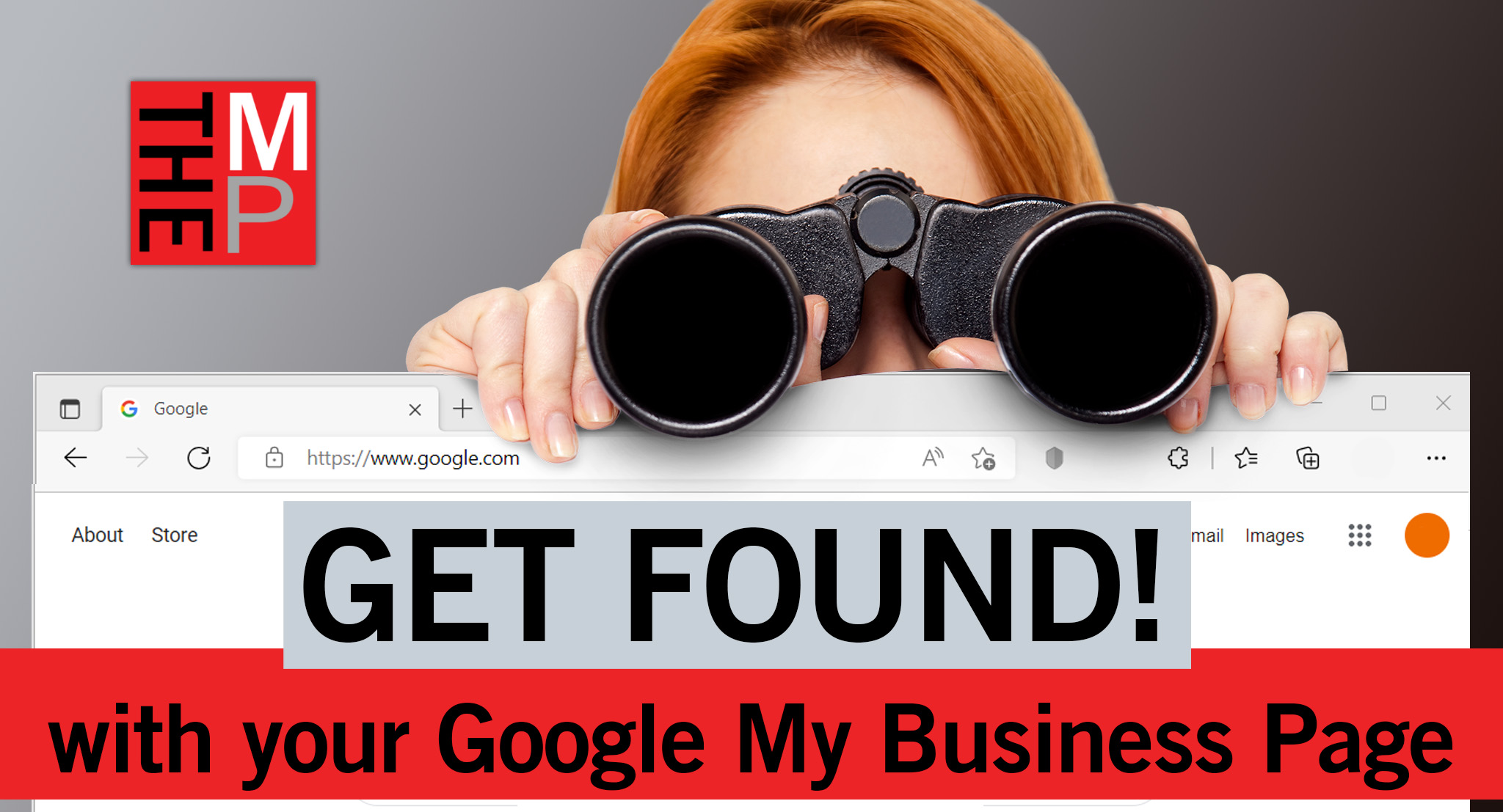 Google Business Profile - Get Found!