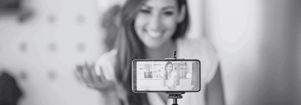 Harnessing The Power of UGC Content