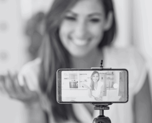 Harnessing The Power of UGC Content