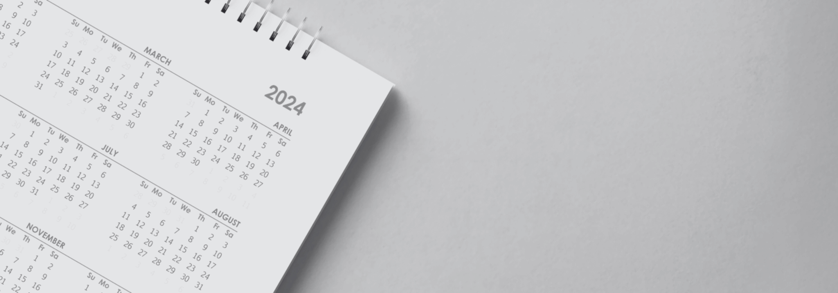 Creating a Data-Driven Marketing Strategy for 2024