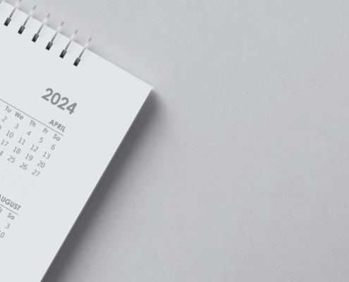 Creating a Data-Driven Marketing Strategy for 2024