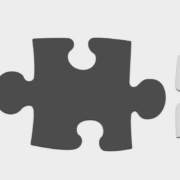 puzzle pieces