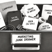 junk drawer